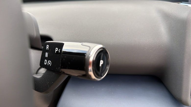 Volvo EX30 315kW Twin Motor Performance Ultra 69kWh 5dr Auto Electric Estate